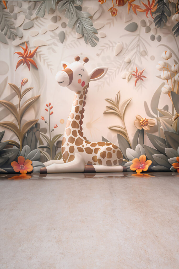 Fotohintergrund HG 603 – Kitafotografie Berlin