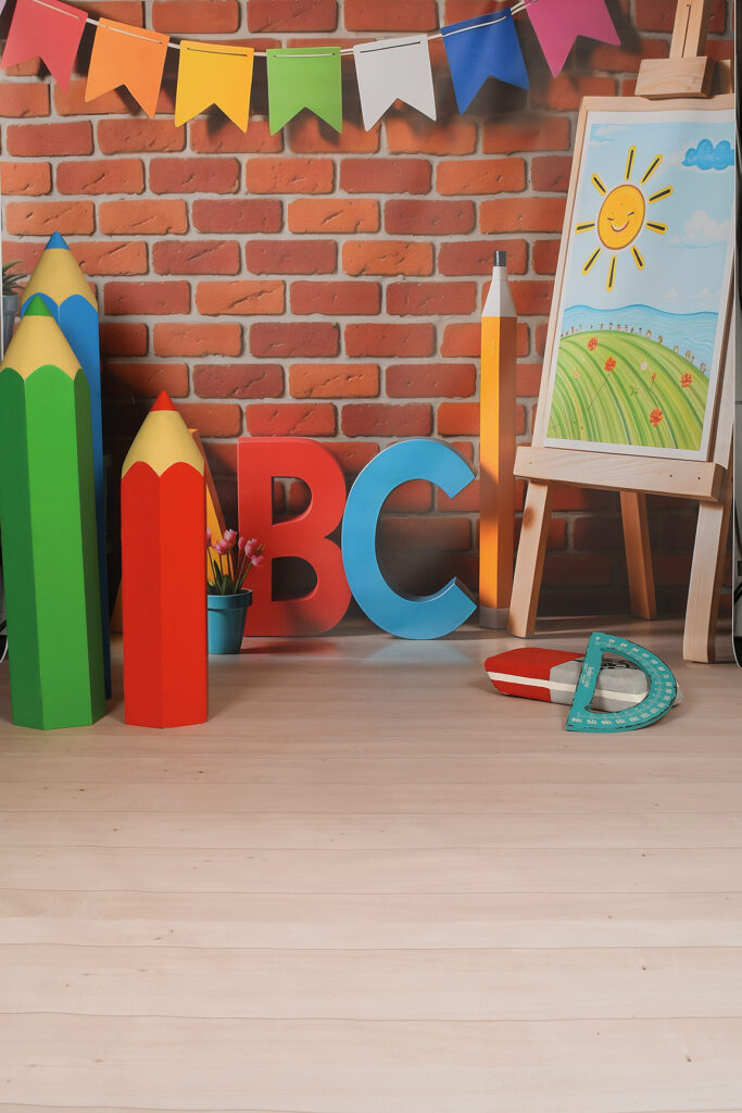 Fotohintergrund HG 704 – Kitafotografie Berlin